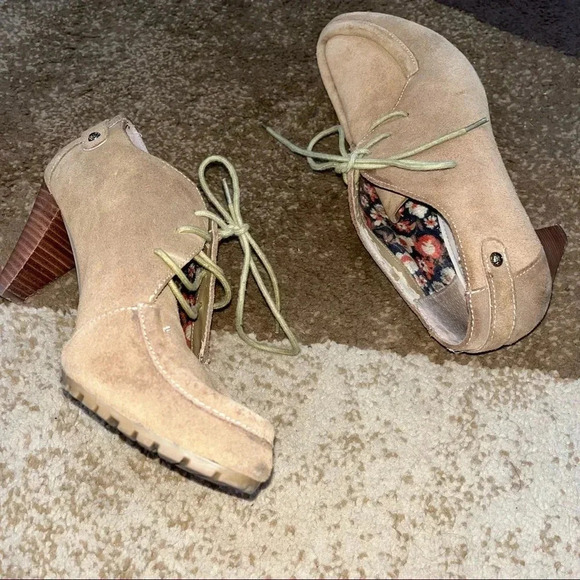 I FLEX ANNE KLEINE SHOES - Picture 7 of 7